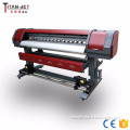 Titanjet-1901-L label logo digital printing machine price